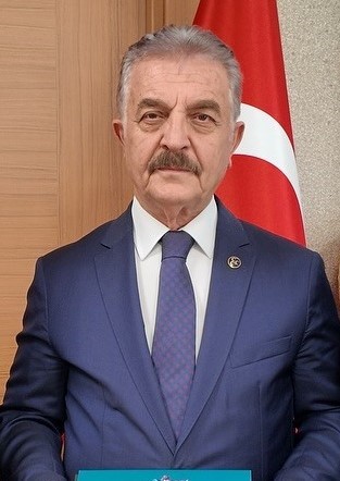 MHP Genel Sekreteri B&uuml;y&uuml;kataman&rsquo;dan &Ouml;zg&uuml;r &Ouml;zel&rsquo;e sert tepki: "Kıbrıs T&uuml;rkl&uuml;ğ&uuml; asla vazge&ccedil;meyeceğimiz milli bir davadır"
