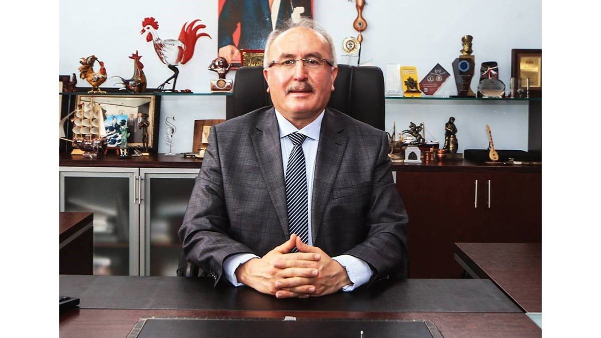 Denizli Kültür ve Turizm İl Müdürü görevden alındı