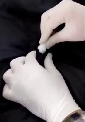 Erzurum polisinden uyuşturucuya ge&ccedil;it yok
