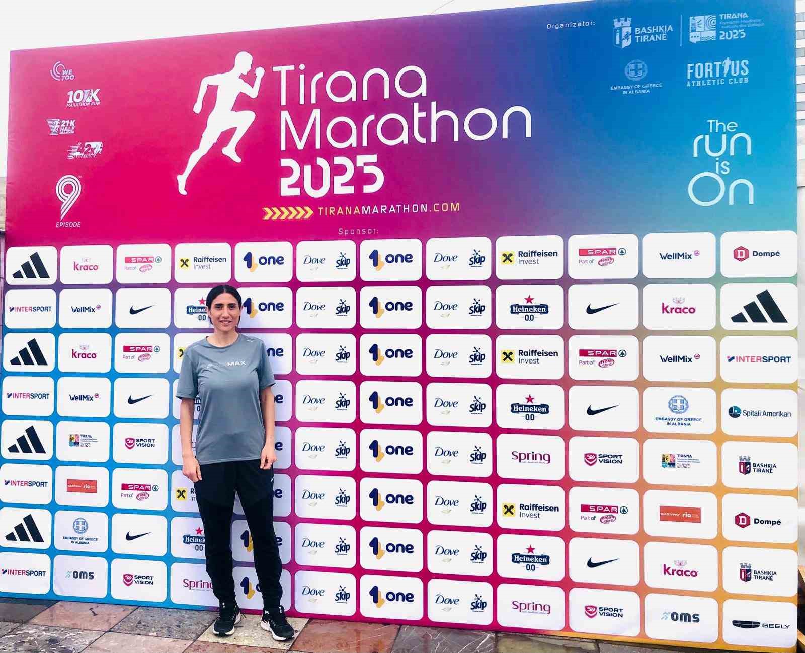 Bilecikli sporcu Sebahat Demir&rsquo;den b&uuml;y&uuml;k başarı
