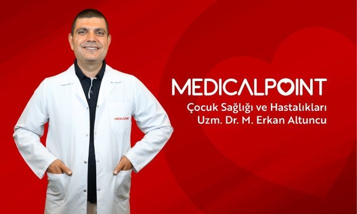 Uzm. Dr. Altuncu, gıda zehirlenmeleri hakkında bilgi verdi