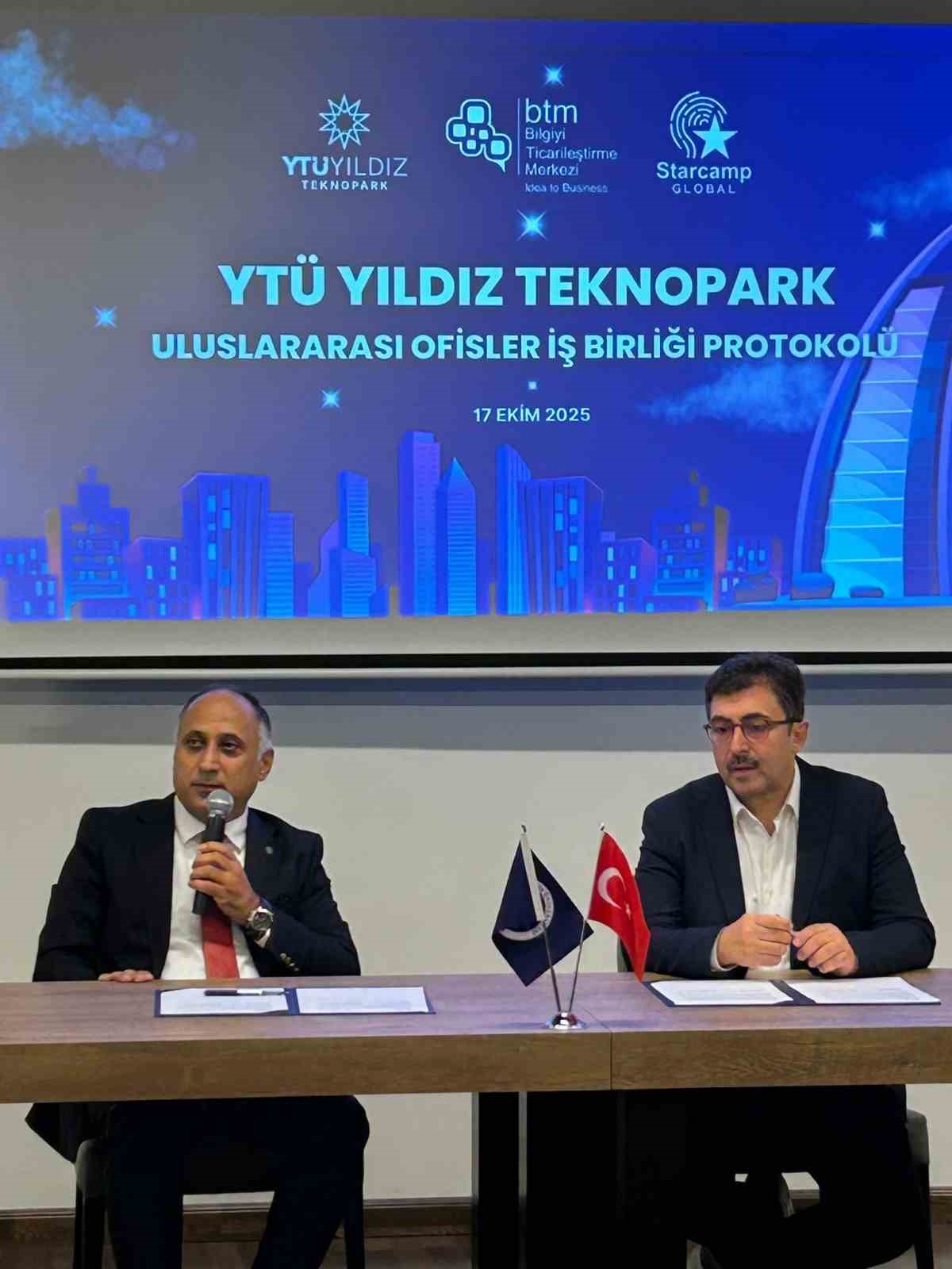 BTM&rsquo;nin global arenada &lsquo;Yıldız&rsquo;ı parlıyor
