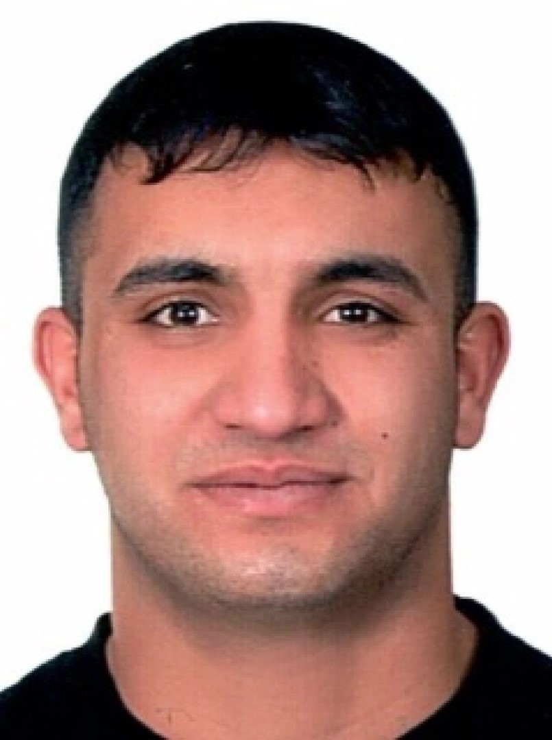 Hırsızı dışkısı yakalattı, 12 yıl 6 ay ceza aldı
