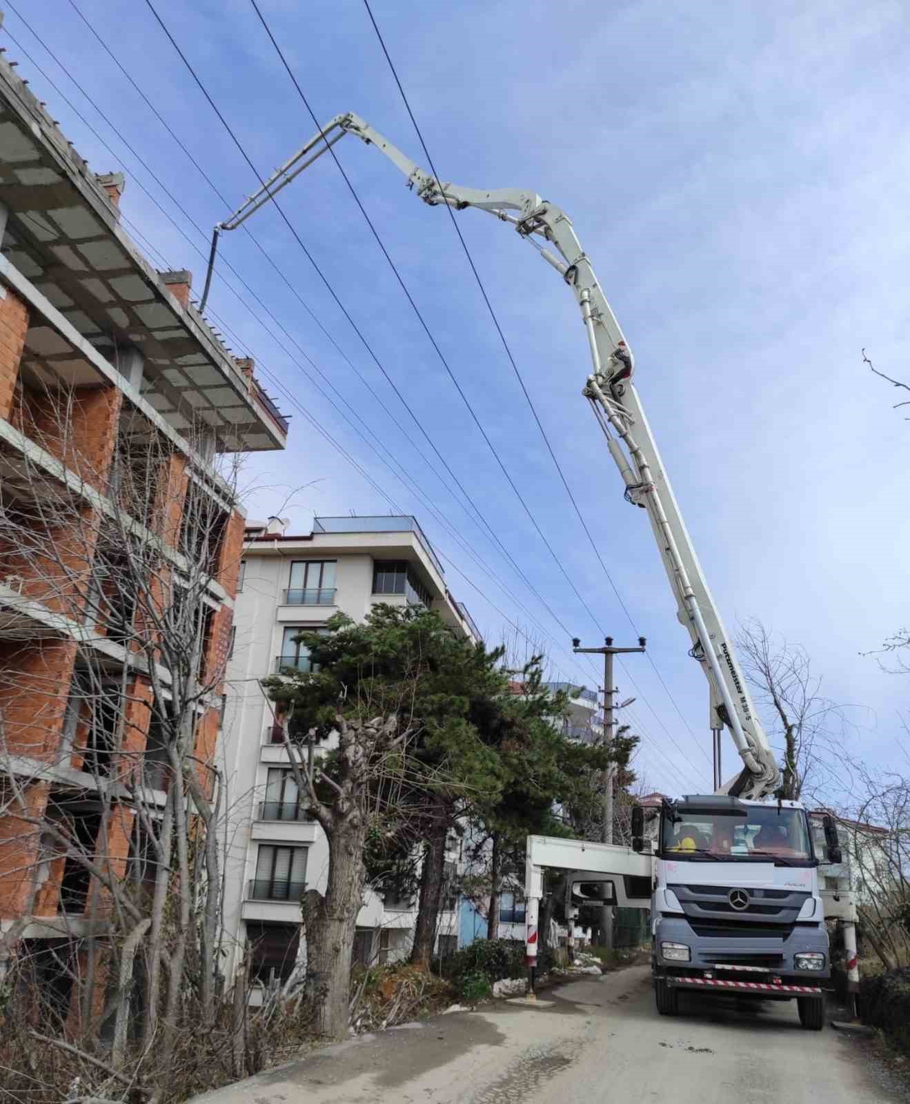 Güvenli enerji kullanımı uyarısı
