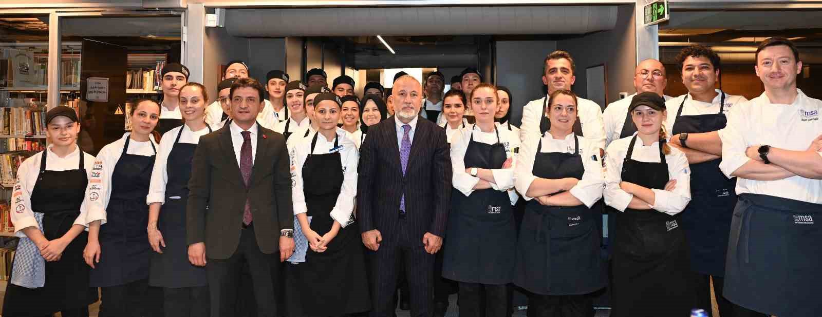 "Boğazi&ccedil;i L&uuml;feri Bayramı" geliyor
