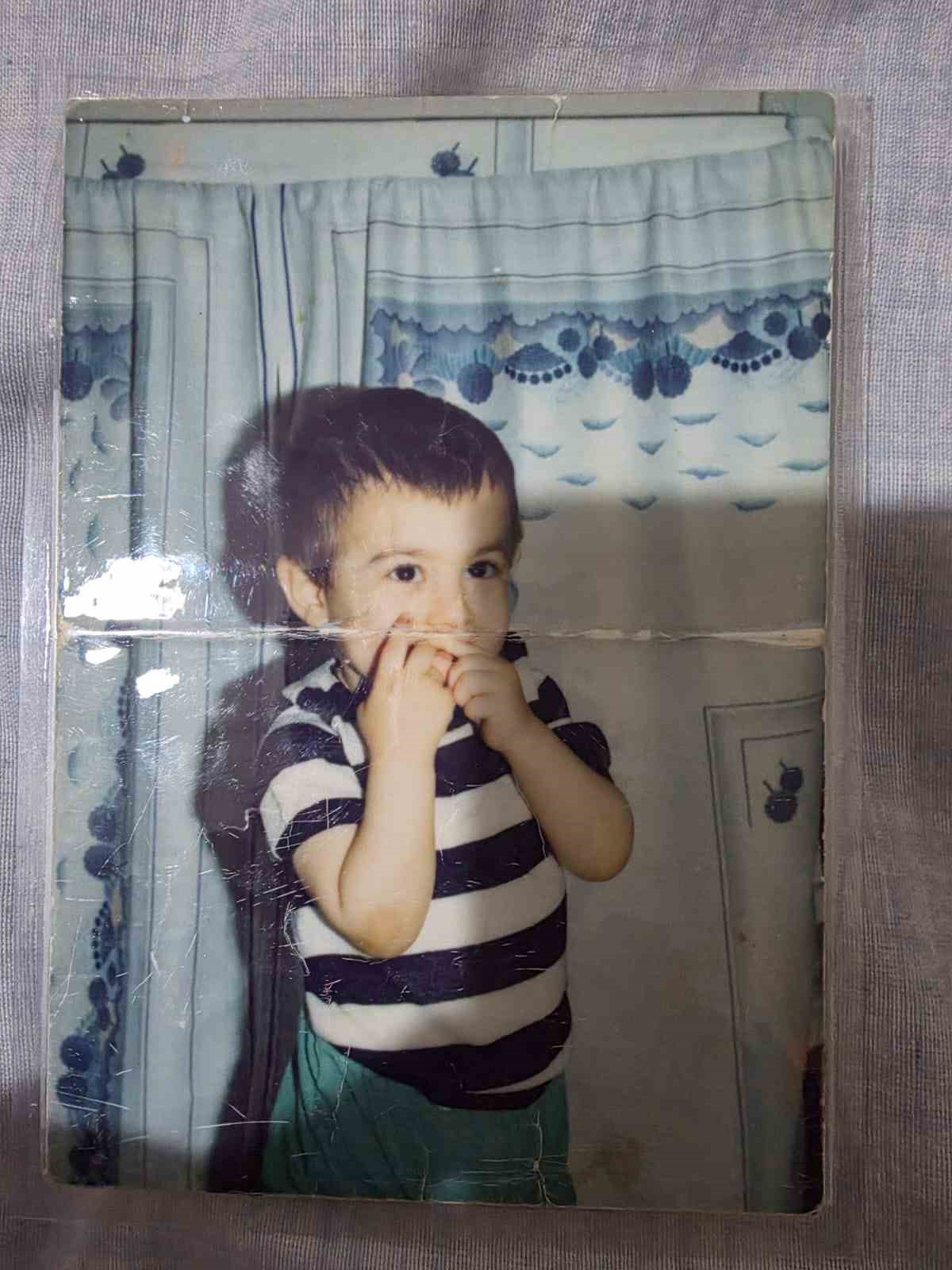 Korumadan &ccedil;ıktı, koruyan el oldu
