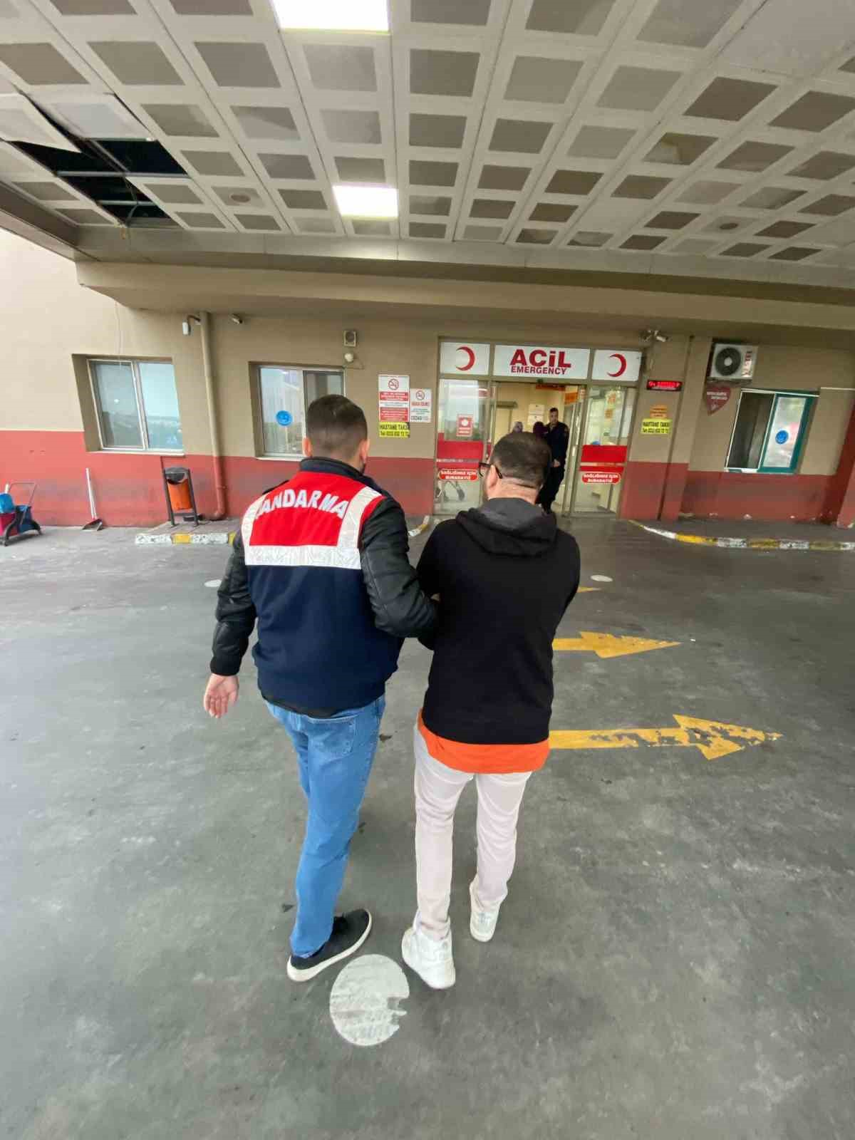 DEAŞ’ın finans kaynaklarına operasyon: 18 gözaltı
