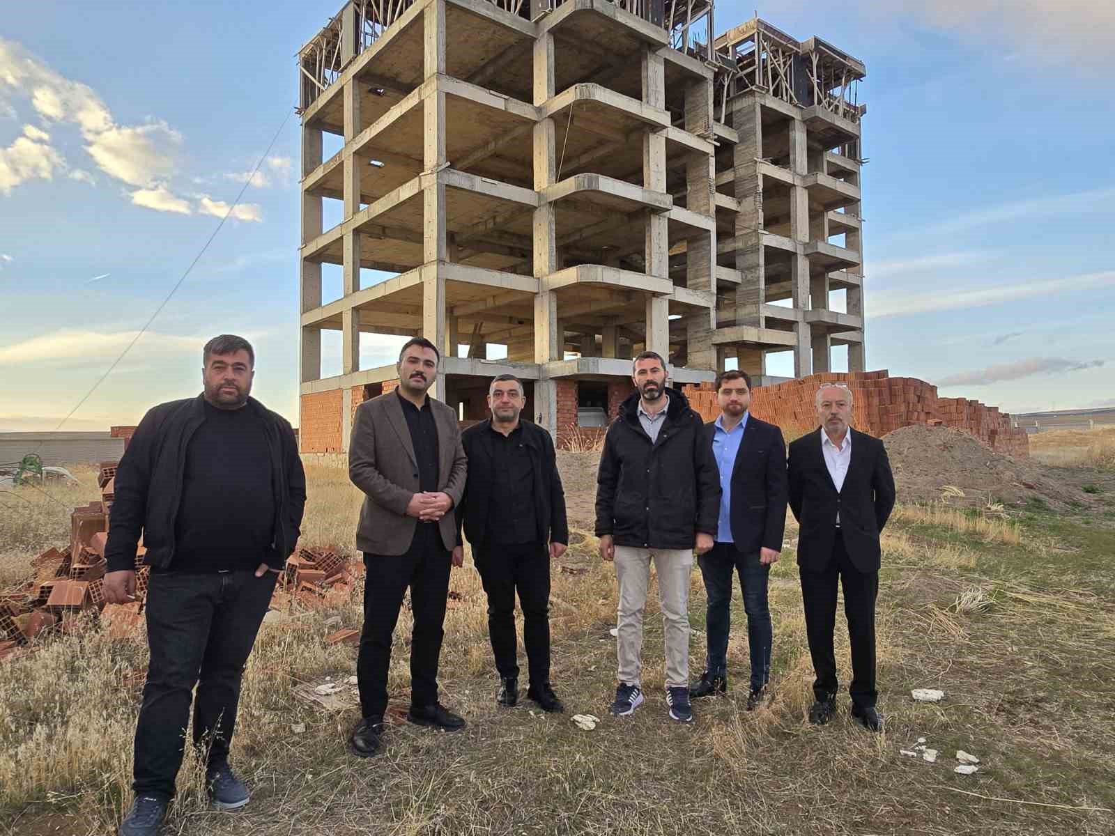 ’Kooperatif mağdurlarından zararlarının 100 milyona ulaştığı’ iddiası