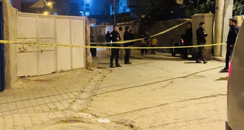 Şanlıurfa’da enişte ile kayınbiraderin kavgası kanlı bitti