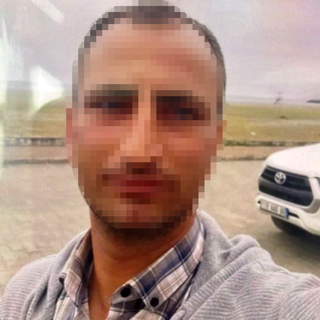 Çankırı’da kadın cinayeti: Önce eski eşini öldürdü, sonra kendini yaraladı