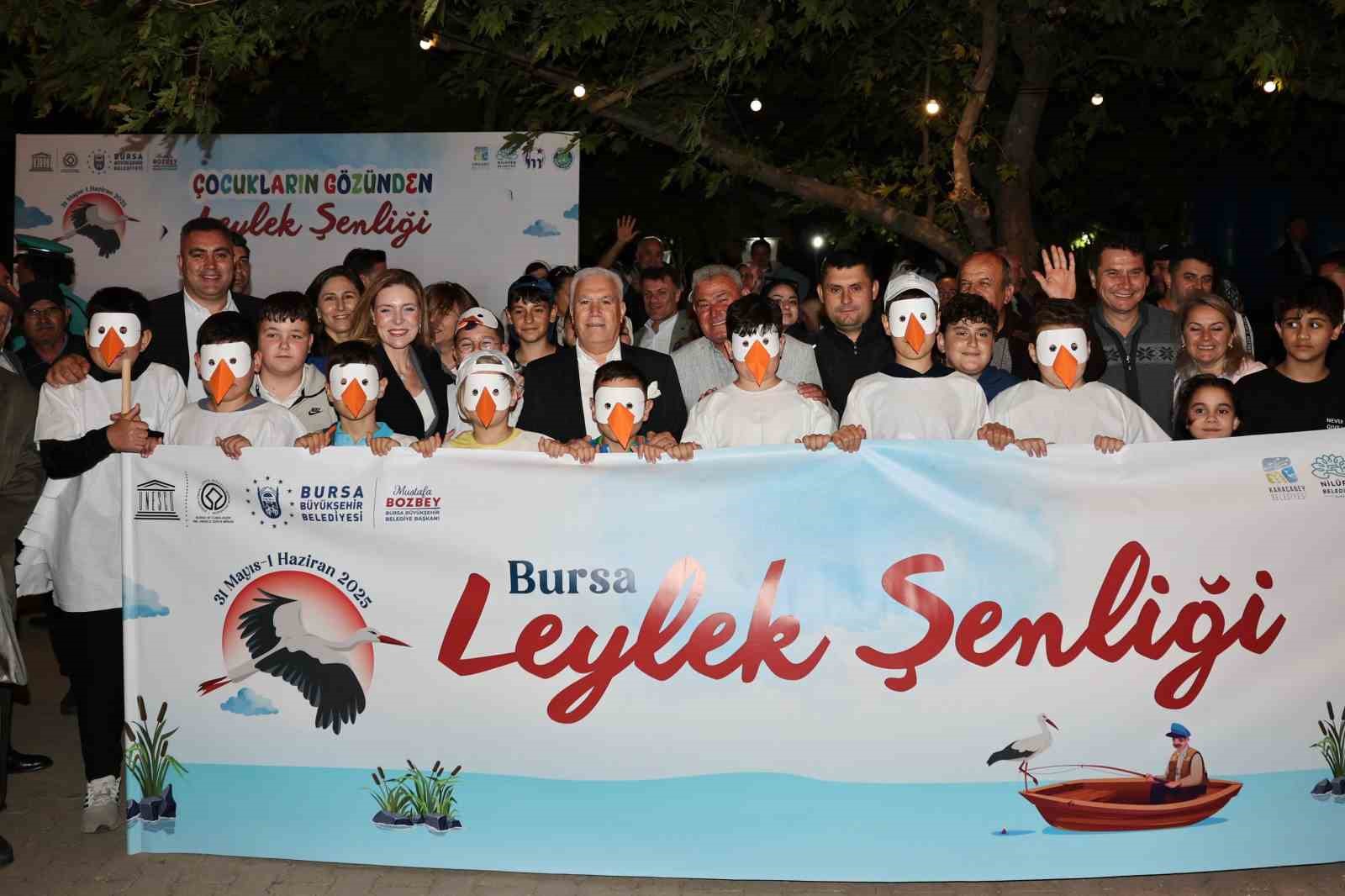 Bursa, sürdürülebilir turizmde dünya sahnesinde