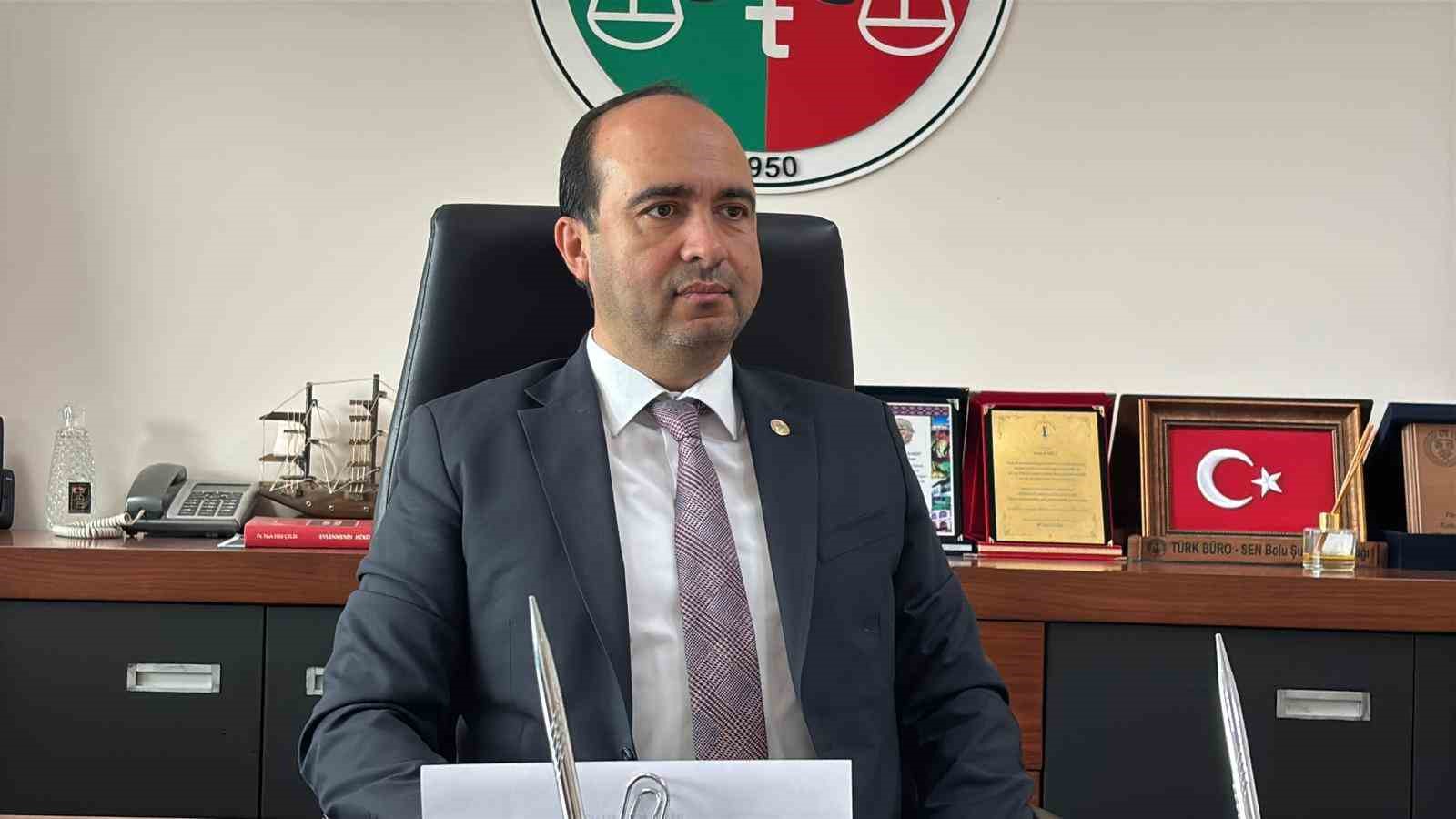 Grand Kartal Otel davası 27 Ekim’de başlıyor: "Bu celse itibariyle davanın tamamlanacağı kanaatindeyiz"