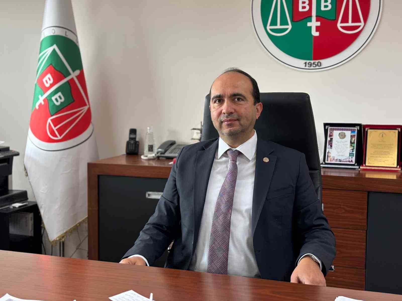 Grand Kartal Otel davası 27 Ekim’de başlıyor: "Bu celse itibariyle davanın tamamlanacağı kanaatindeyiz"
