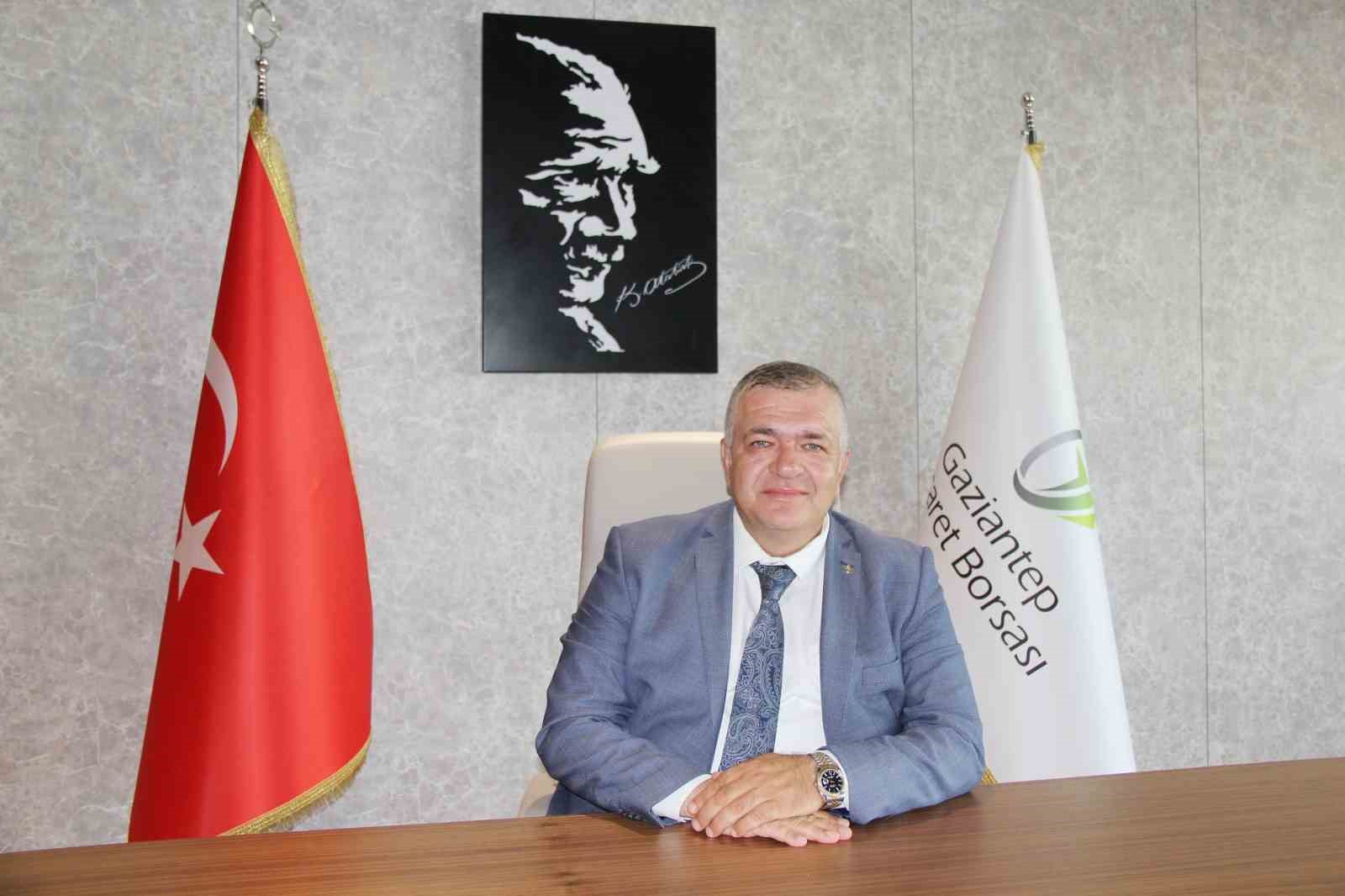 Gaziantep ve bölgede zeytin hasadı başladı
