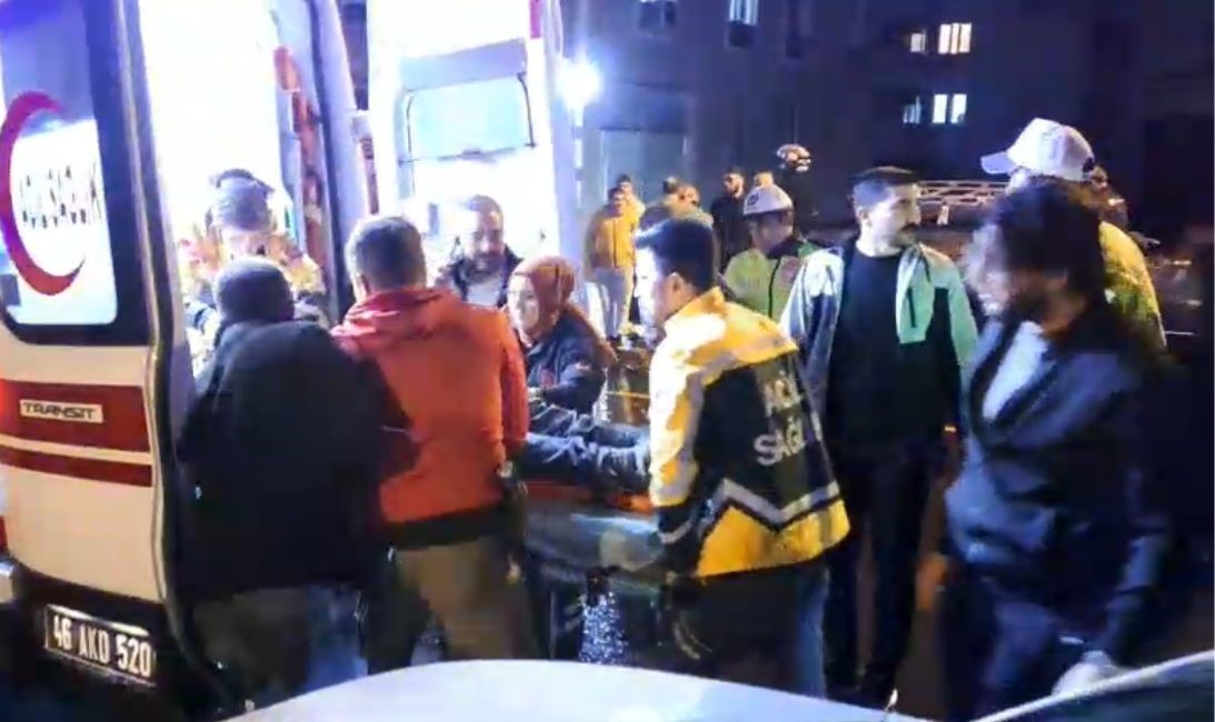 Eski eşi ve kayınvalidesini öldüren şüpheli kendini vurdu