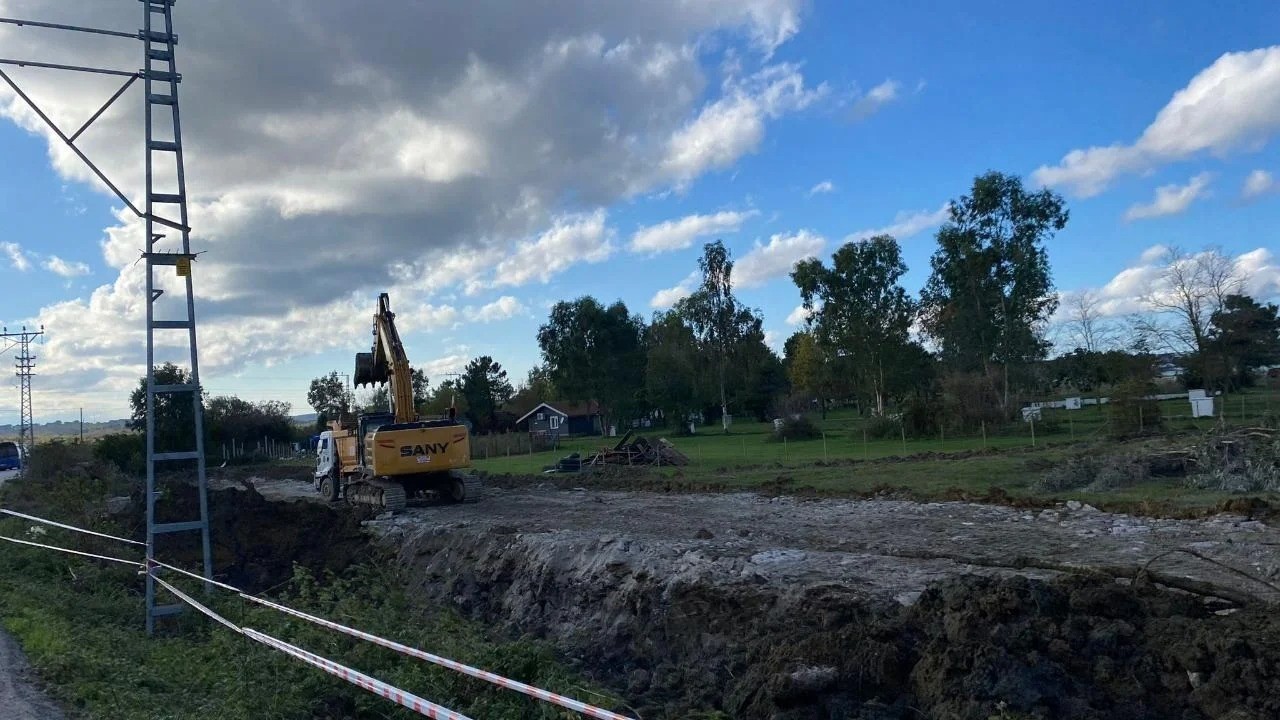 Sinop’ta köprü projesinde yeni aşama