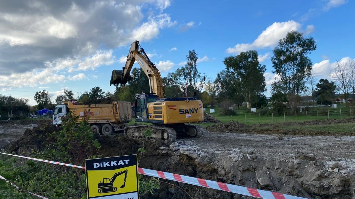 Sinop’ta köprü projesinde yeni aşama