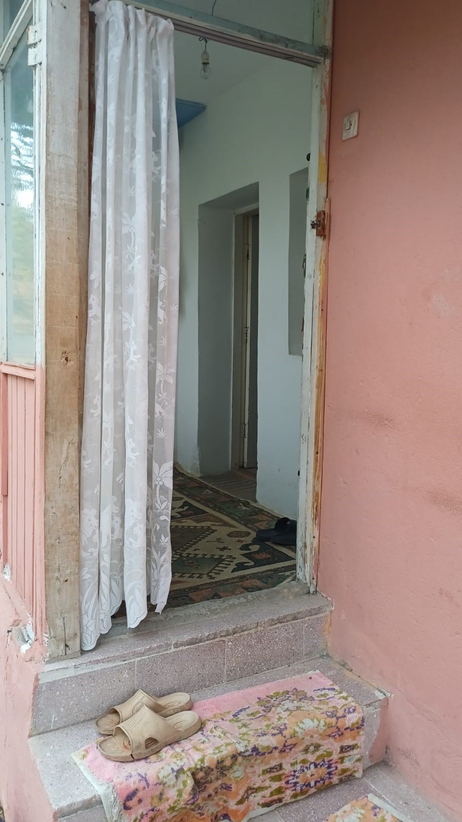 Çorum’da yaşlı adam evinde ölü bulundu