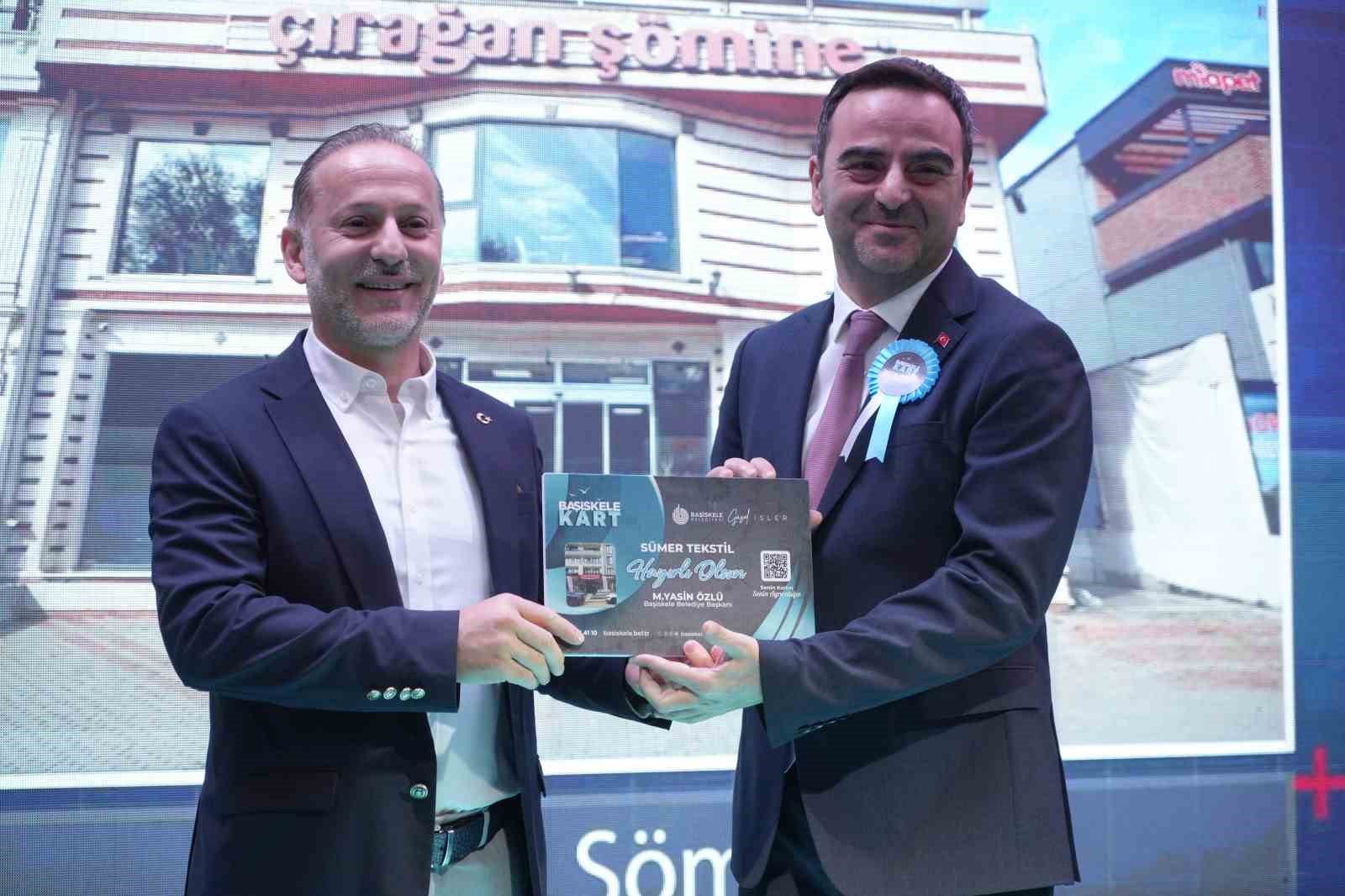 Başiskele’de alışverişin kuralları değişiyor: "Ticaret hayatı canlanacak"