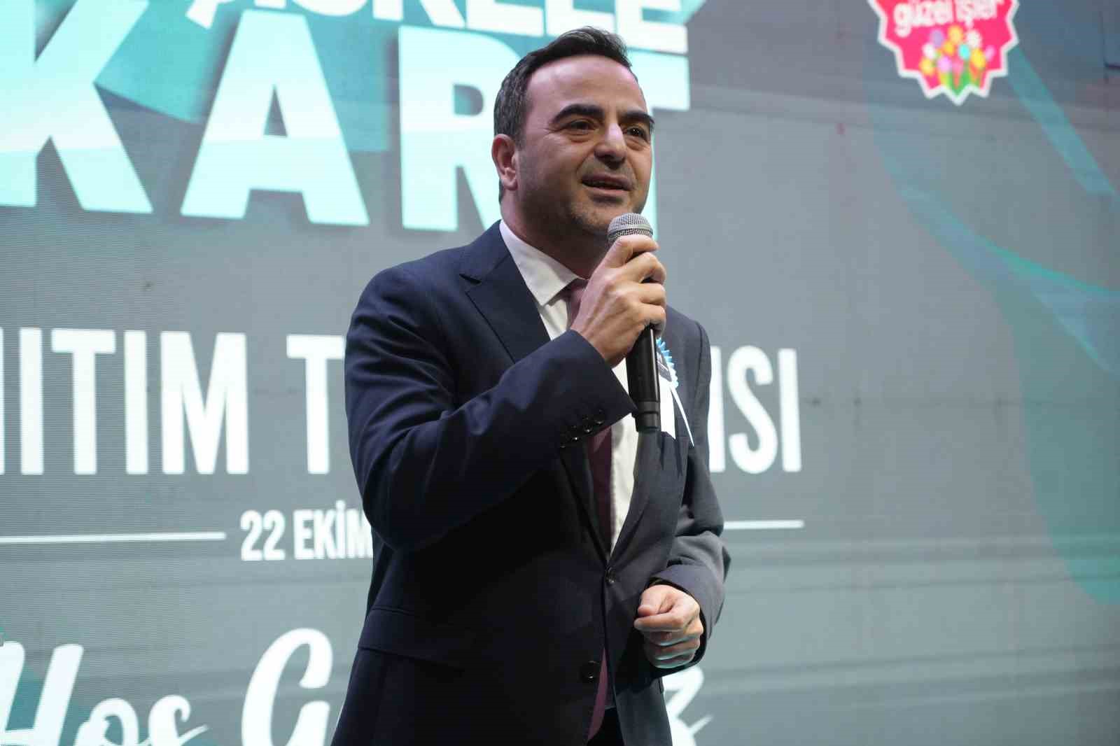 Başiskele’de alışverişin kuralları değişiyor: "Ticaret hayatı canlanacak"