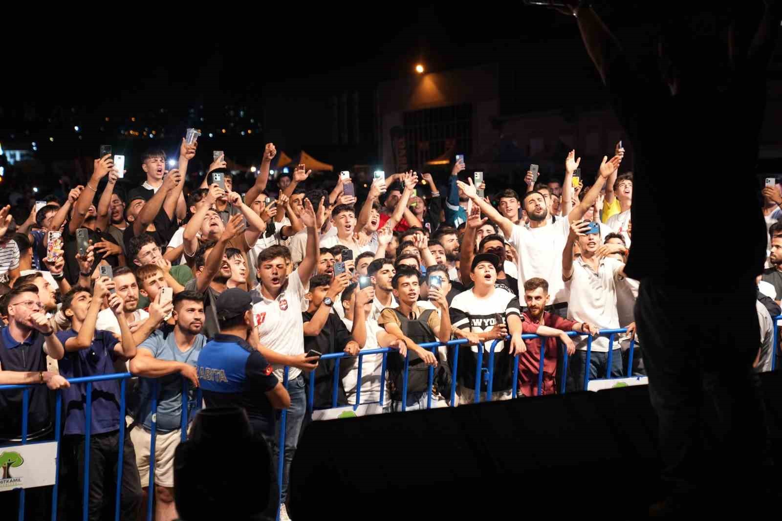 Modifiye Tutkunları Şehitkamil’de buluşuyor