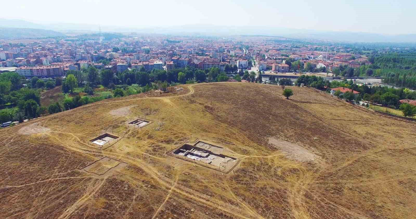 KUZKA, Kastamonu turizmi i&ccedil;in &uuml;&ccedil; projeyi destekleyecek
