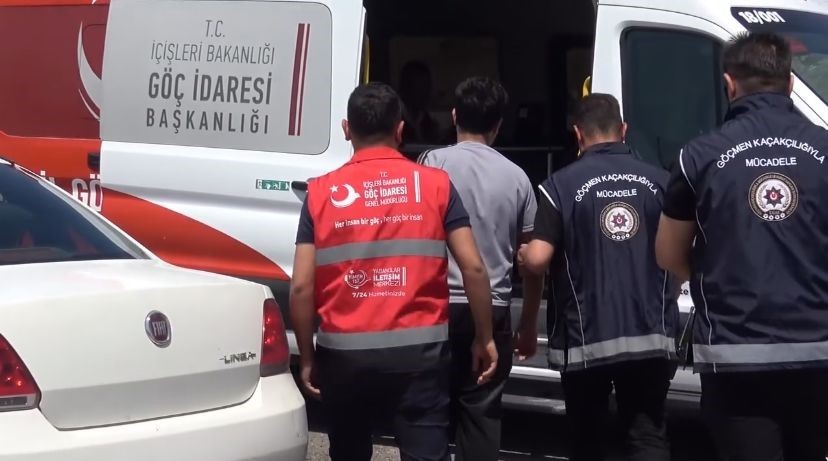 Çankırı’dan Suriye’ye geri dönüşler devam ediyor: 79 kişi kalıcı olarak ülkesine döndü