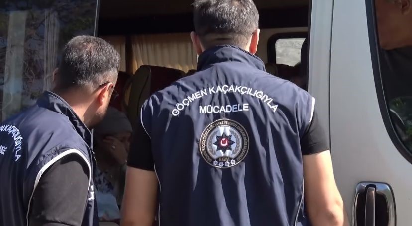 Çankırı’dan Suriye’ye geri dönüşler devam ediyor: 79 kişi kalıcı olarak ülkesine döndü
