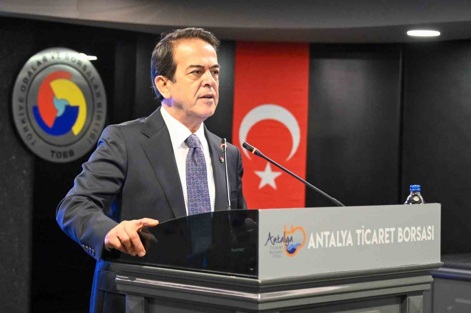 T&uuml;rkiye&rsquo;de coğrafi işaretli &uuml;r&uuml;n sayısı bin 781&rsquo;e, AB&rsquo;de tescilli &uuml;r&uuml;n sayısı 38&rsquo;e ulaştı
