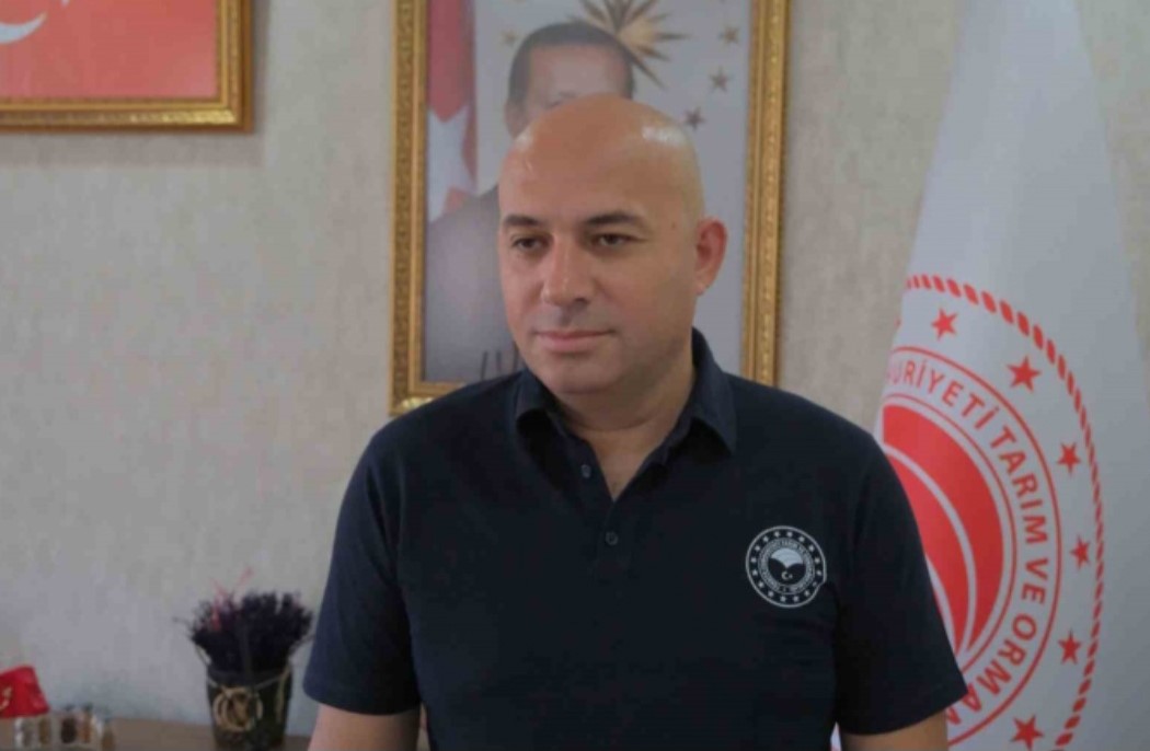 Kırklareli’nde zirai dondan etkilenen üreticilere destek ödemesi
