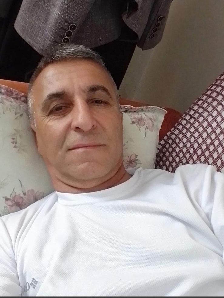Tankerle çarpışan motosiklet sürücüsü hayatını kaybetti
