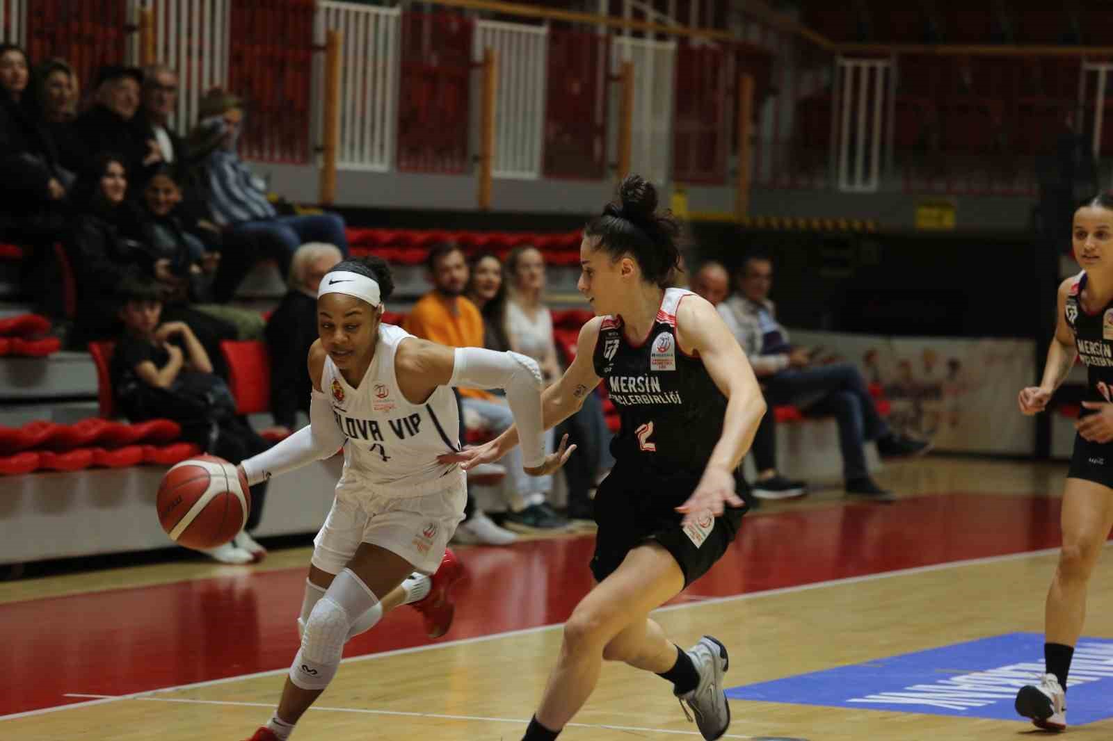 Yalova VİP evinde kaybetti