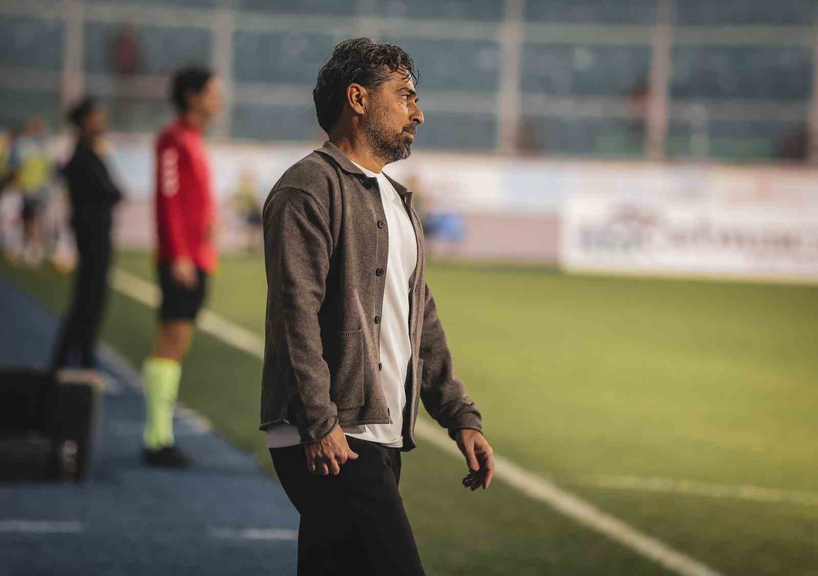 Trendyol Süper Lig: Çaykur Rizespor: 0 - Başakşehir: 0 (Maç sonucu)