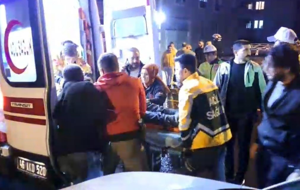 Eski eşi ve kayınvalidesini &ouml;ld&uuml;r&uuml;p kendini vuran ş&uuml;pheli de hayatını kaybetti
