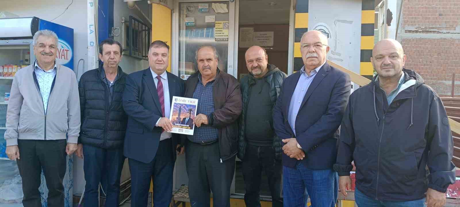 &Ouml;zkan: "Değişimi &ouml;nce zihnimizde başlattık"
