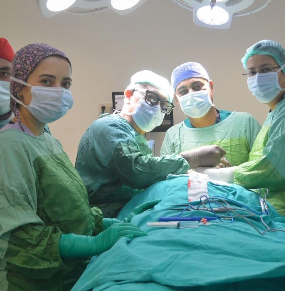 Muğla&rsquo;da beyin t&uuml;m&ouml;r&uuml; ameliyatı başarıyla ger&ccedil;ekleştirildi
