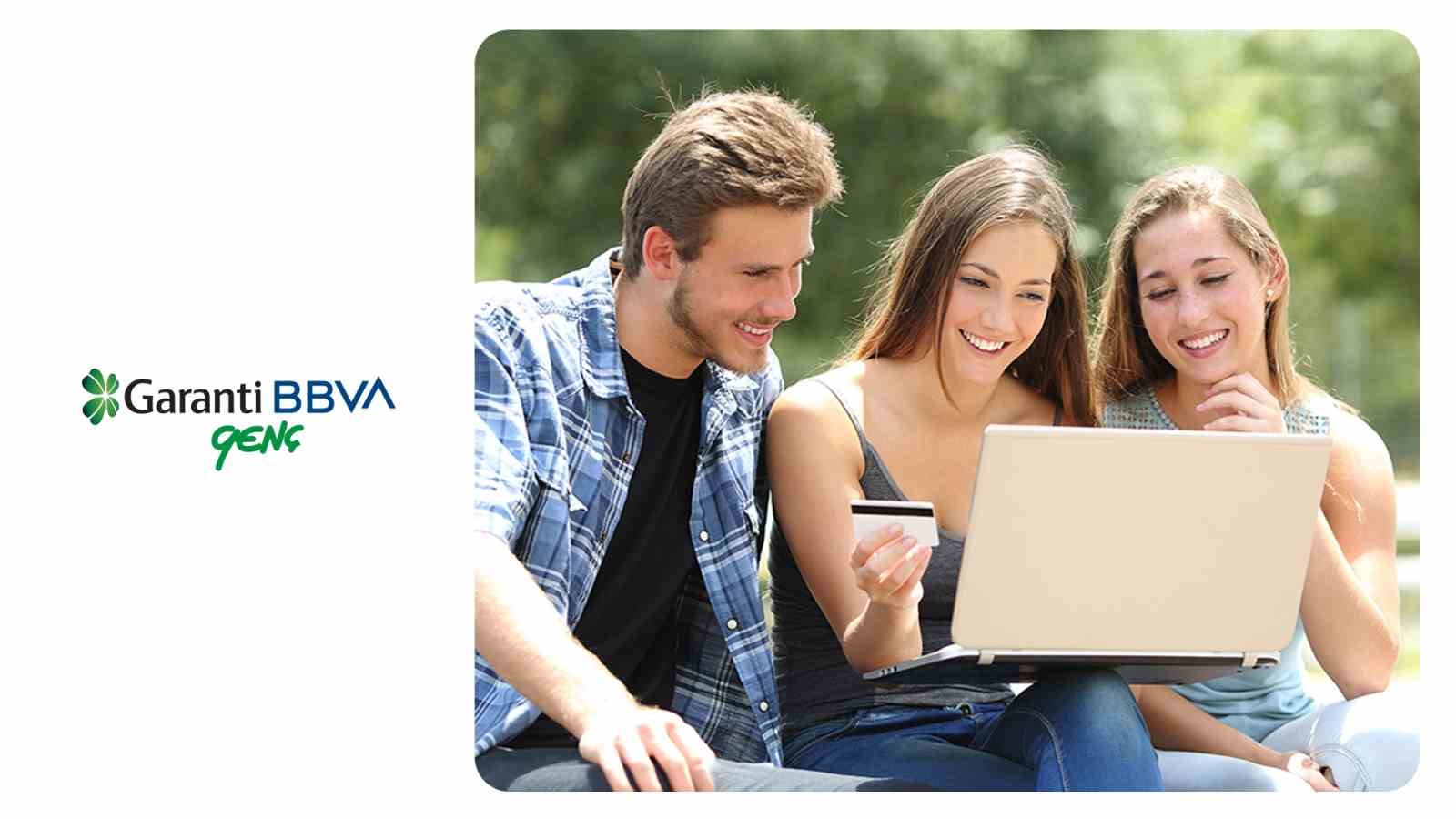 Garanti BBVA ve Be Node&rsquo;tan T&uuml;rkiye&rsquo;de gen&ccedil;lerin finansal alışkanlıklarına dair yeni araştırma
