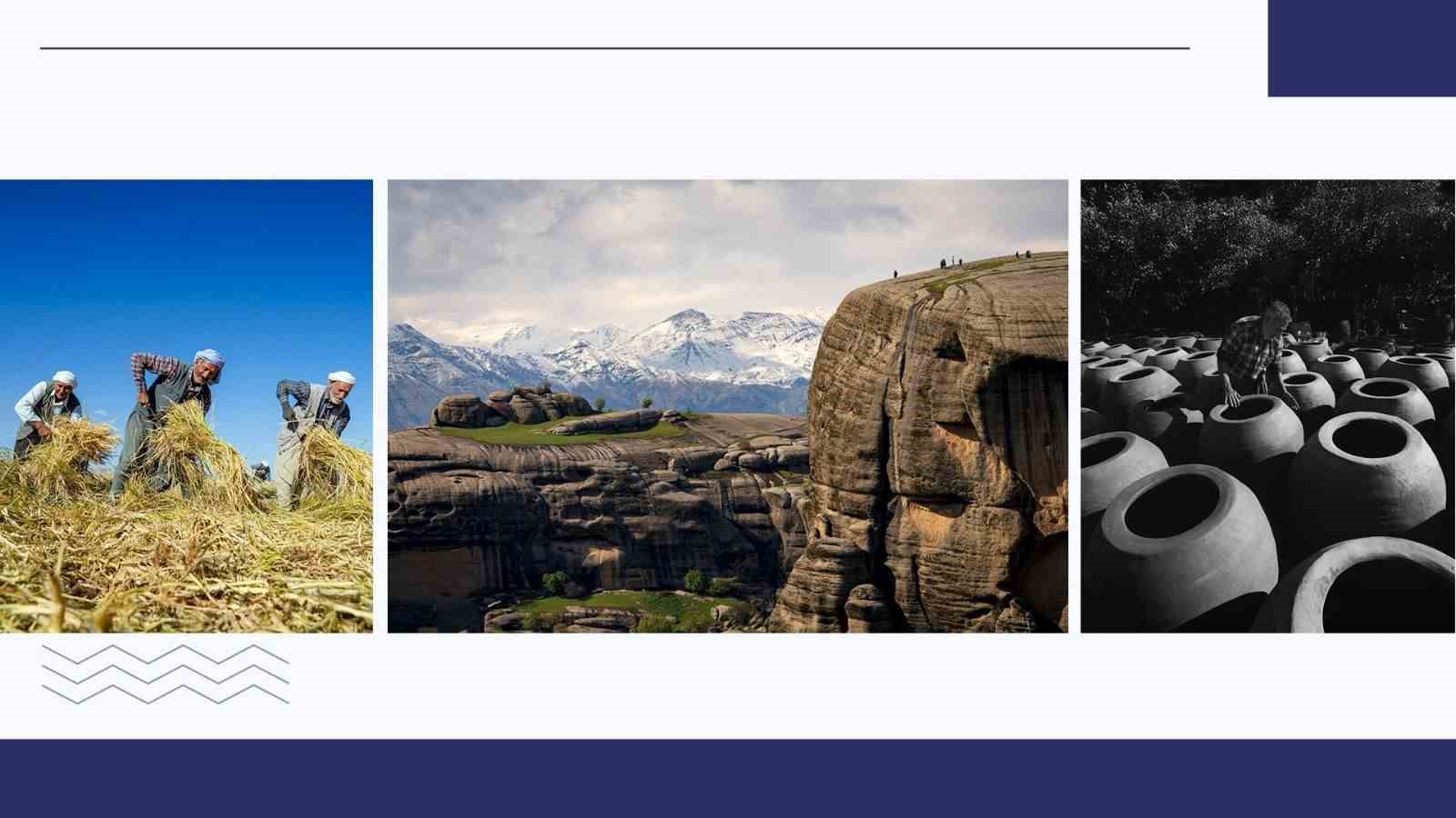 DTSO "Gölgede Kalan" fotoğraf yarışması sonuçları açıklandı