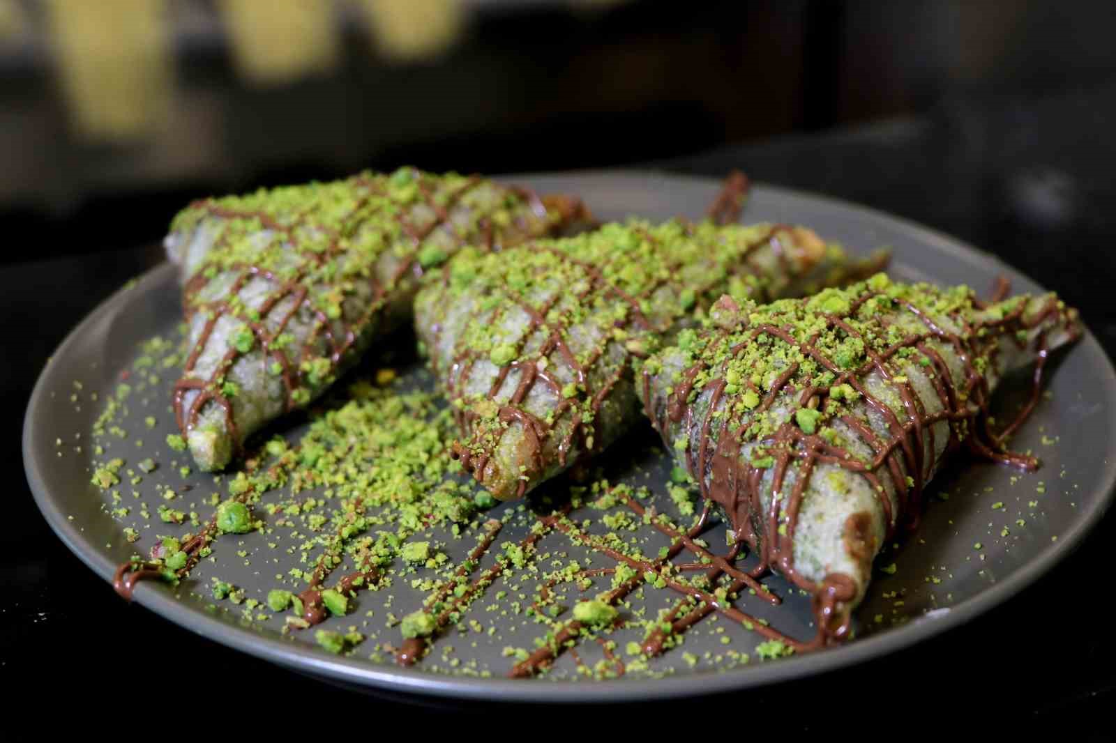 Patentli lezzet ’Adana bombası’ yok satıyor