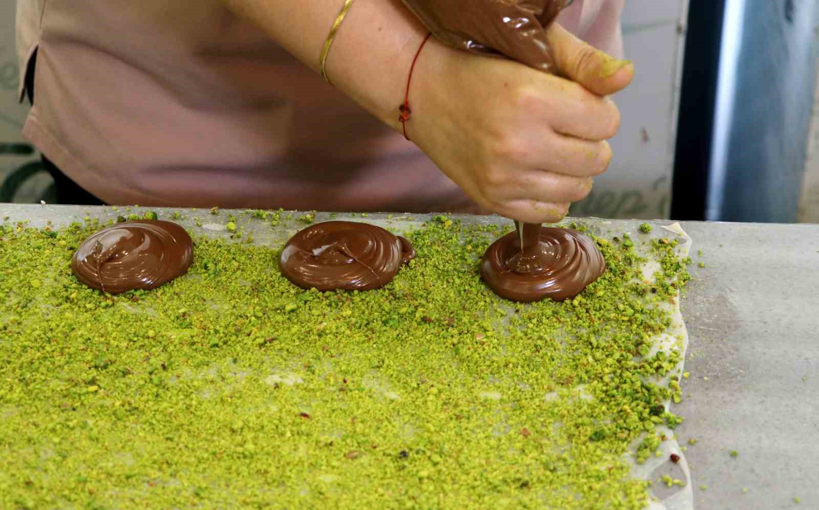 Patentli lezzet ’Adana bombası’ yok satıyor
