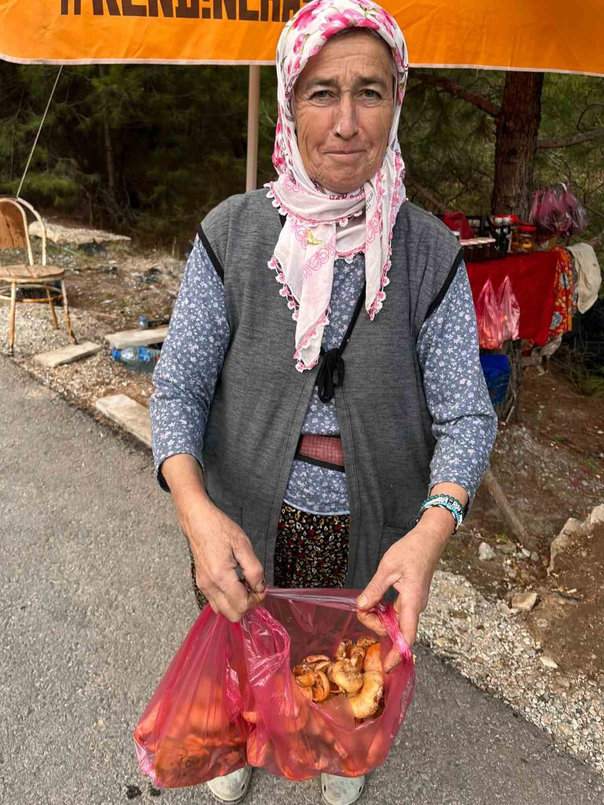 Muğla&rsquo;da &ccedil;ıntarlar tezgahtaki yerini aldı

