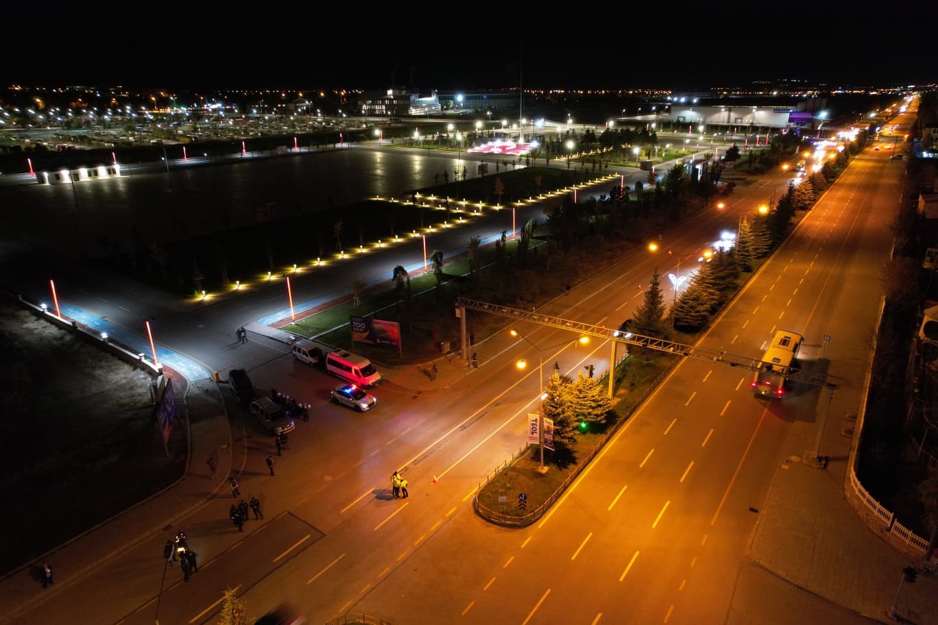 Karaburun; "Kural tanımayanların peşindeyiz"

