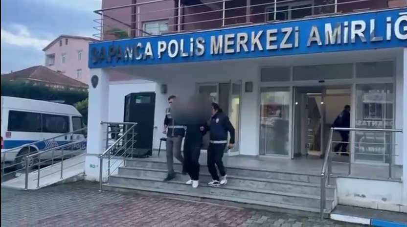 Sakarya ve Bolu’dan 3 motosiklet çalan 17 yaşındaki şüpheli tutuklandı
