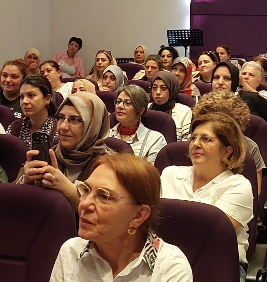 Kadın girişimciliğine yenilik&ccedil;i dokunuş
