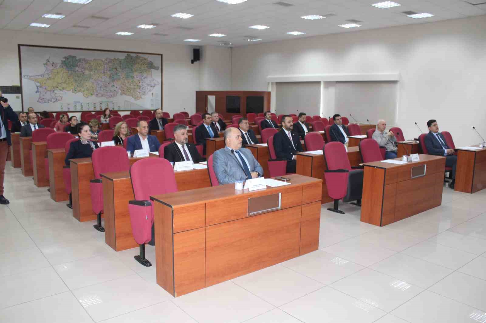 Aydın’ın kayıtlı işgücü sayısı belli oldu