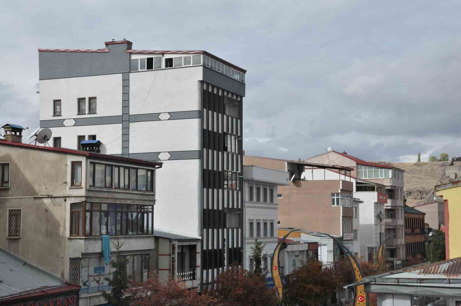Kars&rsquo;ta konut satışları canlandı: Eyl&uuml;l ayında 542 konut el değiştirdi
