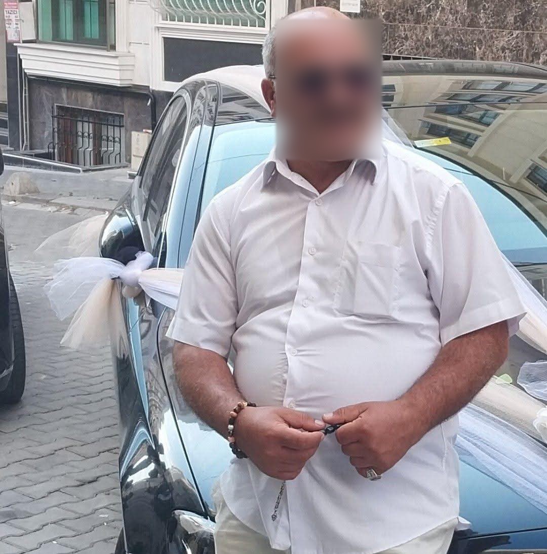 Sancaktepe&rsquo;de 3 kişinin &ouml;ld&uuml;ğ&uuml; silahlı kavganın g&ouml;r&uuml;nt&uuml;leri ortaya &ccedil;ıktı
