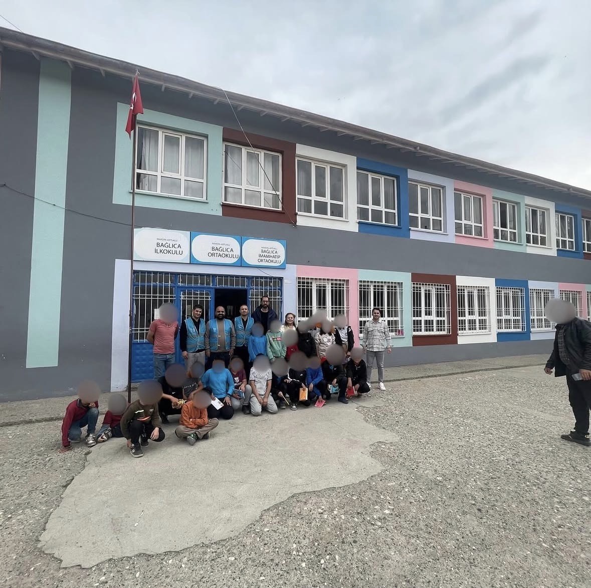 Mardin&rsquo;de denetimli serbestlikten anlamlı proje
