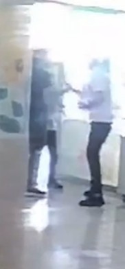 Antalya&rsquo;da velinin &ouml;ğretmeni darbettiği iddiası
