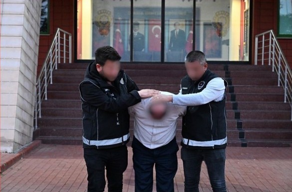 Isparta’da uyuşturucu operasyonunda 1 tutuklama